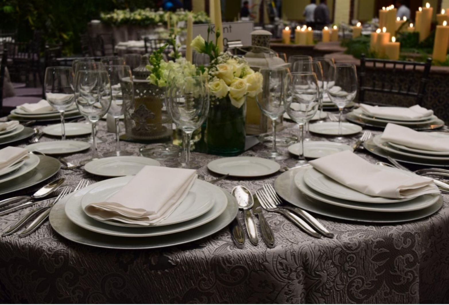Eventos Grupo Vica — wedding